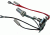 Streamlight Switch Board Assembly, Dual - Vulcan/Fire Vulcan 440119
