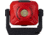 Streamlight Syclone Jr LED Flashlight, Lithium Polymer Cell, White, 210 Lumens, Black/Red, 61530