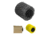 Streamlight Tailcap Assemblies for PolyTac Series Flashlights, Black, Coyote, Yellow