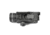 Streamlight TLR-1 HL 1000 Lumen LED Tactical Weapon Light Long Gun Kit, CR123A, White, 1000 Lumens, Black, 69262