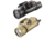 Streamlight TLR-1 HL Flashlight Long Gun Kit w/ 800 Lumens, Black, Flat Dark Earth