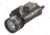 Streamlight TLR-1 HL LED Rail-Mounted Tactical Flashlight, 800 Lumens w/Lithium Batteries, Black, 69260