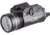 Streamlight TLR-1 HP 1000 Lumens High-Candela Rail-Mounted Strobing LED Tactical Light, CR123A, Black, 59150