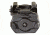 Streamlight TLR-1 IR Rail-Mounted Infrared Weapon Light, CR123A, 135 Lumens, Black, 69150