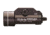Streamlight TLR-1s C4 LED Rail-Mounted Weapon Flashlight, Black w/ Strobe Function 69210