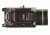 Streamlight TLR-1s C4 LED Rail-Mounted Weapon Flashlight, Black w/ Strobe Function 69210