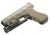Streamlight TLR-1s C4 LED Rail-Mounted Weapon Flashlight, Black w/ Strobe Function 69210