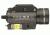 Streamlight TLR-2 HL G Rail Mounted Flashlight with Green Laser - 1000 Lumens, Black 69265