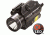 Streamlight TLR-2 IR Weapons-Mounted Tactical Lights with Laser Sight - Includes Rail, Locating Keys, Batteries - 69160 - TLR2 Weapon Flashlight