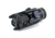 Streamlight TLR-2 Tactical Weapon Flashlight w/ Laser Sight, CR123, Laser Sight , No Strobe, 300 Lumens, Black, 69120