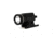 Streamlight TLR-3 Compact Rail Mounted Tactical Light, CR2, Full Size USP Pistol Only, White, 125 Lumens, Black, 69222
