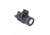 Streamlight TLR-3 Compact Rail Mounted Tactical Light, CR2, Springfield/ Glock, White, 125 Lumens, Black, 69220