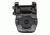 Streamlight TLR-3 Compact Rail Mounted Tactical Light, CR2, Springfield/ Glock, White, 125 Lumens, Black, 69220