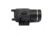 Streamlight TLR-3 Compact Rail Mounted Tactical Light, CR2, Springfield/ Glock, White, 125 Lumens, Black, 69220