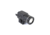 Streamlight TLR-3 Compact Rail Mounted Tactical Light, CR2, Springfield/ Glock, White, 125 Lumens, Black, 69220
