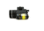 Streamlight TLR-4G Compact Tactical Light, CR2 Lithium, Green, 160 Lumens, Black, 69246