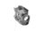 Streamlight TLR-6, M&amp;P Shield Sub Compact Gun Mounted Light w/ Laser, Black 69273