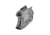Streamlight TLR-6, M&amp;P Shield Sub Compact Gun Mounted Light w/ Laser, Black 69273