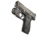 Streamlight TLR-6, M&amp;P Shield Sub Compact Gun Mounted Light w/ Laser, Black 69273
