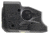 Streamlight TLR-6 Rail GLOCK 19 Weapon Light w/ White LED/Red Laser, Black, 69290