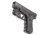 Streamlight TLR-6 Rail GLOCK 19 Weapon Light w/ White LED/Red Laser, Black, 69290