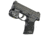 Streamlight Tlr-6 Rail Mount Gun Light, 100 Lumen White Led, 640-660Nm Red Laser, Sig Sauer P365, 2 X Cr 1/3N Lithium Battery, 69284