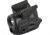 Streamlight Tlr-6 Rail Mount Gun Light, 100 Lumen White Led, 640-660Nm Red Laser, Sig Sauer P365, 2 X Cr 1/3N Lithium Battery, 69284