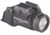 Streamlight TLR-7 X Sub Ultra-Compact LED Tactical Weapon Light, Glock 43X/48/MOS, Black, 69400