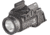 Streamlight TLR-7 X Sub Ultra-Compact LED Tactical Weapon Light, SIG Sauer P365/XL, Black, 69401