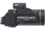 Streamlight TLR-7 X Sub Ultra-Compact LED Tactical Weapon Light, SIG Sauer P365/XL, Black, 69401