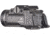 Streamlight TLR-7 X Sub Ultra-Compact LED Tactical Weapon Light, Springfield Armory Hellcat, CR123A, White, 500 Lumens, Black, 69404