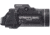 Streamlight TLR-7 X Sub Ultra-Compact LED Tactical Weapon Light, Springfield Armory Hellcat, CR123A, White, 500 Lumens, Black, 69404