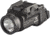 Streamlight TLR-7 X Sub Ultra-Compact LED Tactical Weapon Light, Springfield/HK/Beretta/S&amp;W Short Rails, Black, 69402