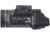 Streamlight TLR-7 X Sub Ultra-Compact LED Tactical Weapon Light, Springfield/HK/Beretta/S&amp;W Short Rails, Black, 69402