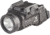 Streamlight TLR-7 X sub USB 500 Lumens LED Weapon Light, CR123A, Black, 1913 Short, 69407