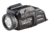 Streamlight TLR-7A Weapon Light, 500 Lumens, Low Switch, 69422