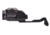 Streamlight TLR-7X Contour Remote Weapon Light, 500 Lumens, Most Glocks Gen 4/5, w/ Mounting Key, CR123A, Black, 69428