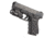 Streamlight TLR-7X Weapon Light, 500 Lumens, High Switch, CR123A Lithium Battery, Key Kit, 69423
