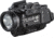 USED, Streamlight TLR-8 G Sub For 1913 LED Weapon Light w/ Green Laser, CR123A Lithium, White, 500 Lumens, Black, 69438