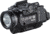 Streamlight TLR-8 G Sub For Hellcat LEDWeapon Light w/ Green Laser, CR123A Lithium, White, 500 Lumens, Black, 69439