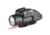 Streamlight TLR-8 HL-X USB SL-B9 Rechargeable 1000 Lumens Weapon Light with High And Low Switches, USB-C Cord, Multi-Tool, And Key Kit, Black, 69465