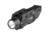 Streamlight TLR RM 2 Rail Mounted LED Tactical Lighting System w/Green Laser, CR123A, White, 1000 Lumens, Black, 69453