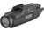 Streamlight TLR RM 2 Low Profile Lighting System, Gun Light Only, CR123A, White, 1000 Lumens, Black, 69451