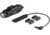 Streamlight TLR RM 2 Low Profile Lighting System, Gun Light &amp; Remote Pressure Switch, CR123A, White, 1000 Lumens, Black, 69450