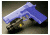 Streamlight TLR-2 Tactical Weapon Flashlight w/ Laser Sight, CR123, Laser Sight , No Strobe, 300 Lumens, Black, 69120
