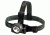 Streamlight Trident Green LED 3AAA Headlamp, Black/Green - 61051