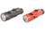 Streamlight Vantage 180 250 Lumen Headlamp w/ White/Blue LED, Black, Orange
