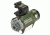 Streamlight Vantage with white and green LEDs. Box. Green 69189