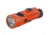 Streamlight Vantage 180 X USB Flashlight, 250 Lumens w/ 18650 USB battery, helmet bracket, Orange 88911