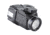 Streamlight Vantage II Headlamp, CR123A, Gallet Mount, White, 350 Lumens, Black, 69332